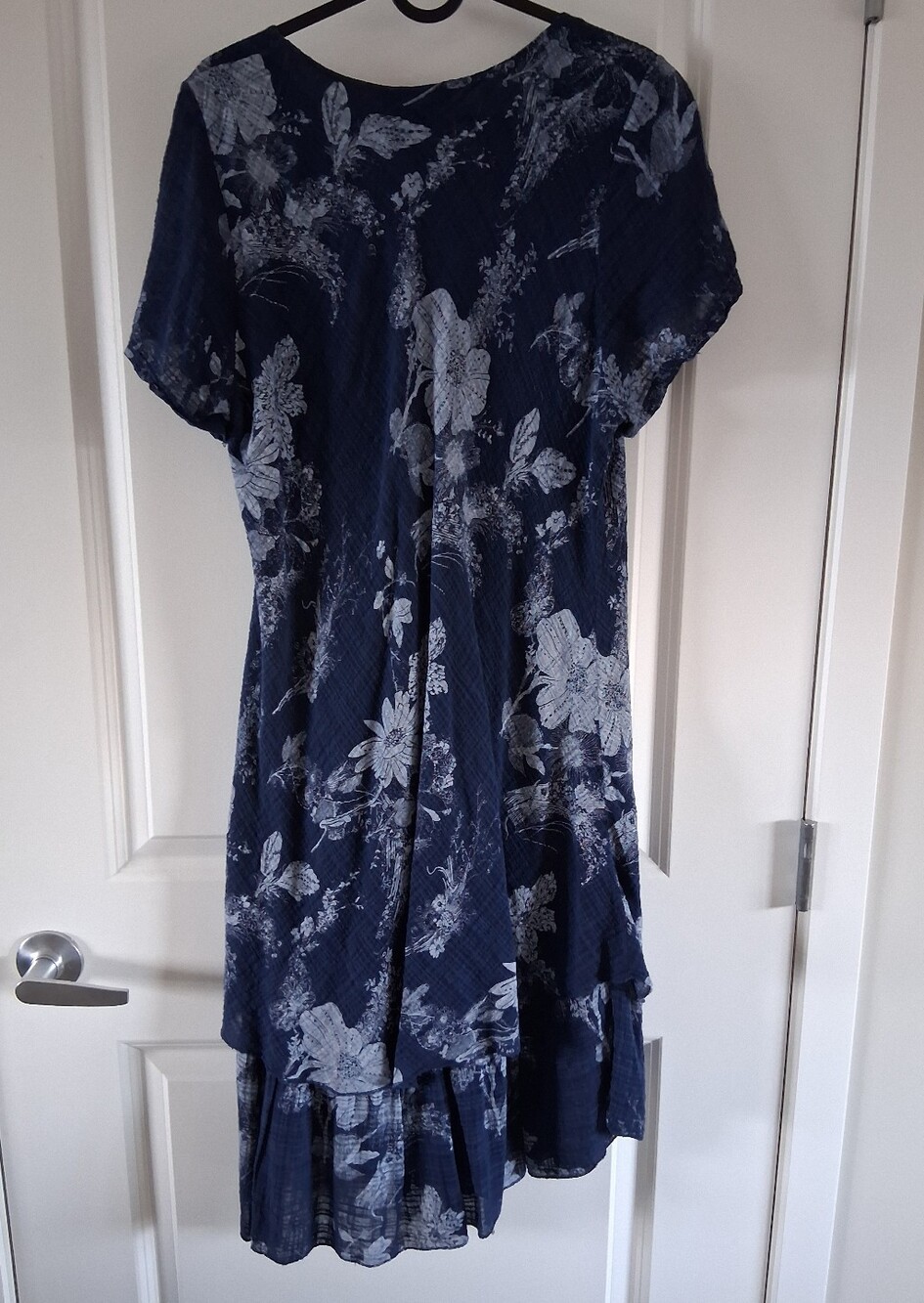 Classy Layered Dress